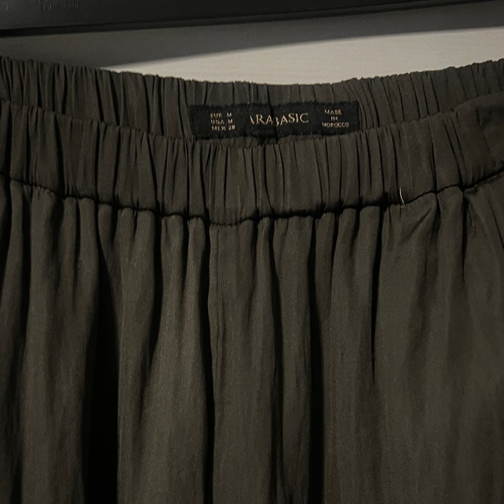 Zara Basic pants